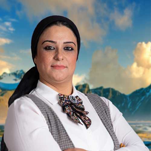 Amira Meddeb